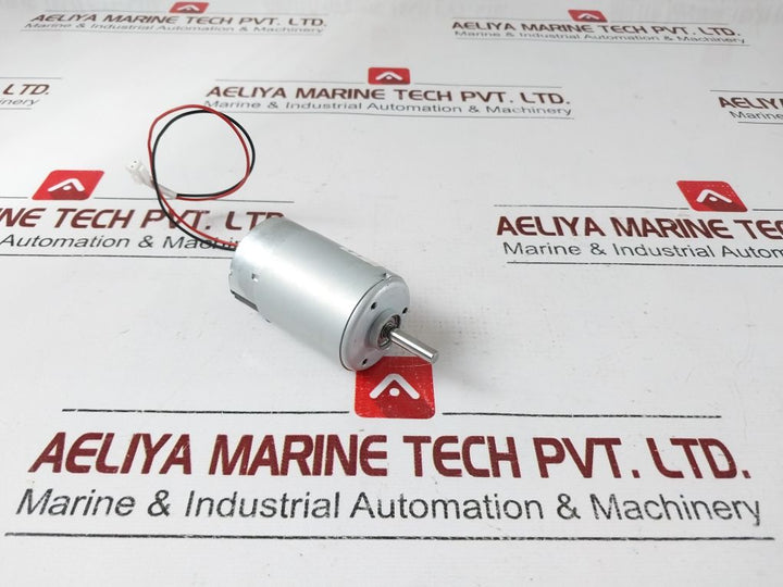 Nidec Servo Dmn37J-009 Dc Motor D.C.24V