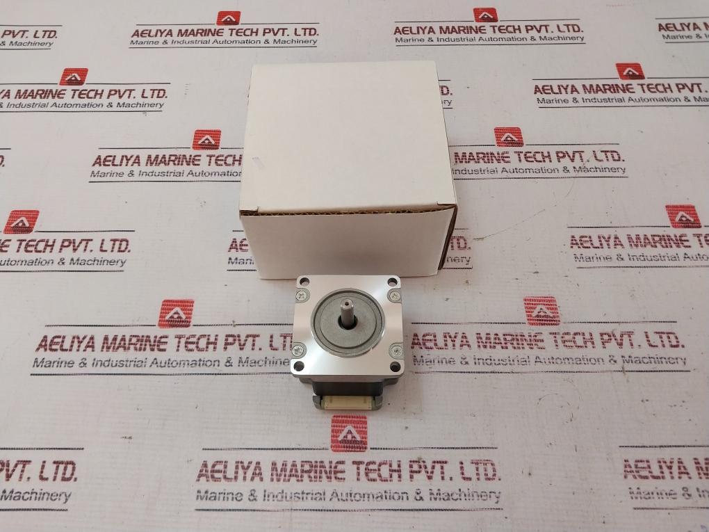 Nidec Servo Kh56Jm2U079 Stepper Motor