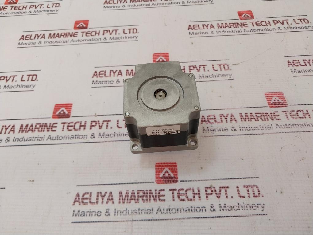 Nidec Servo Kh56Jm2U079 Stepper Motor