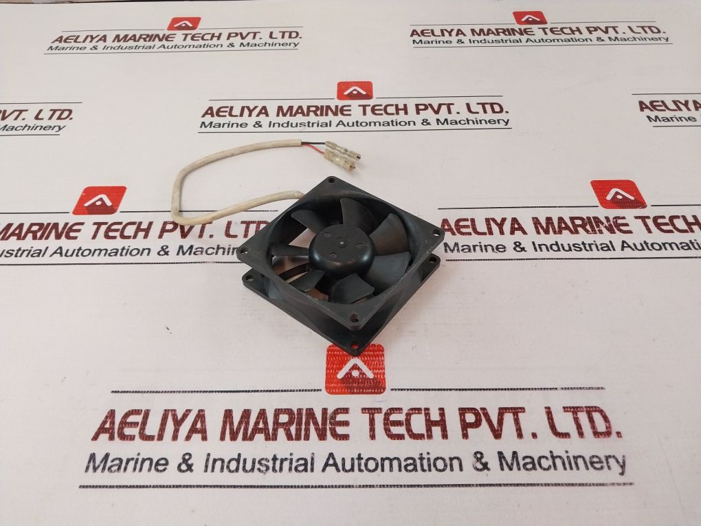 Nidec Servo Pudc24B4 Cooling Fan