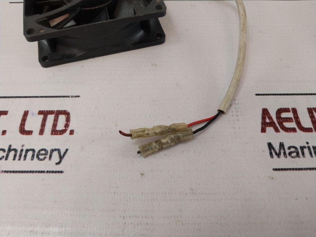 Nidec Servo Pudc24B4 Cooling Fan