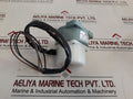 Nidec Sr65A41-11 Synchronous Motor
