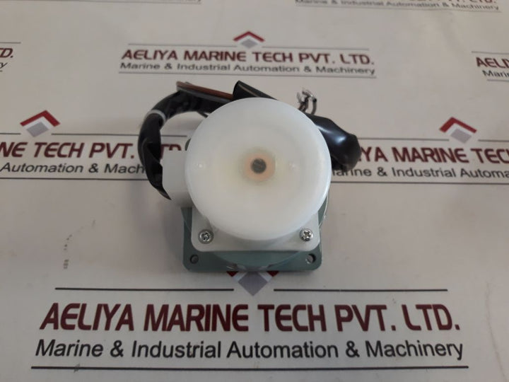 Nidec Sr65A41-11 Synchronous Motor