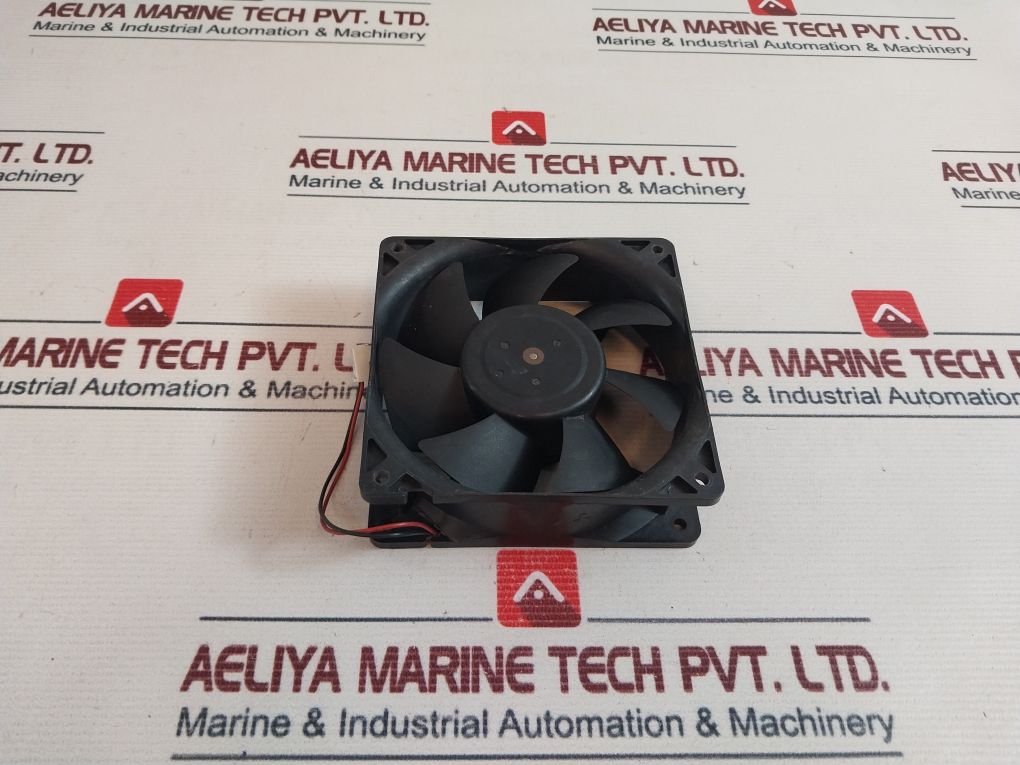 Nidec Ta450Dc Cooling Fan B34978-16