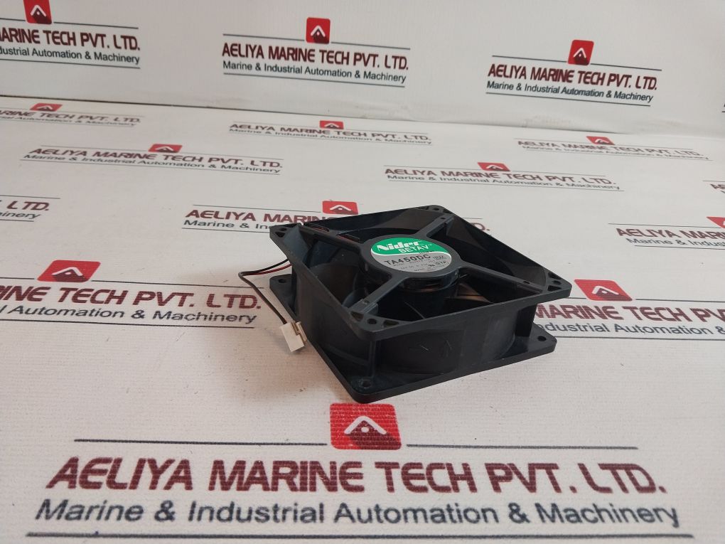 Nidec Ta450Dc Cooling Fan B34978-16