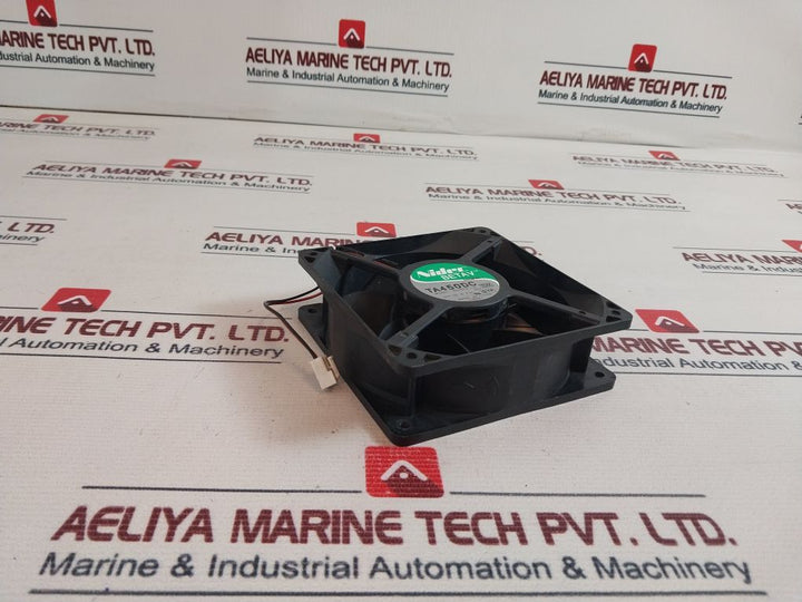 Nidec Ta450Dc Cooling Fan B34978-16