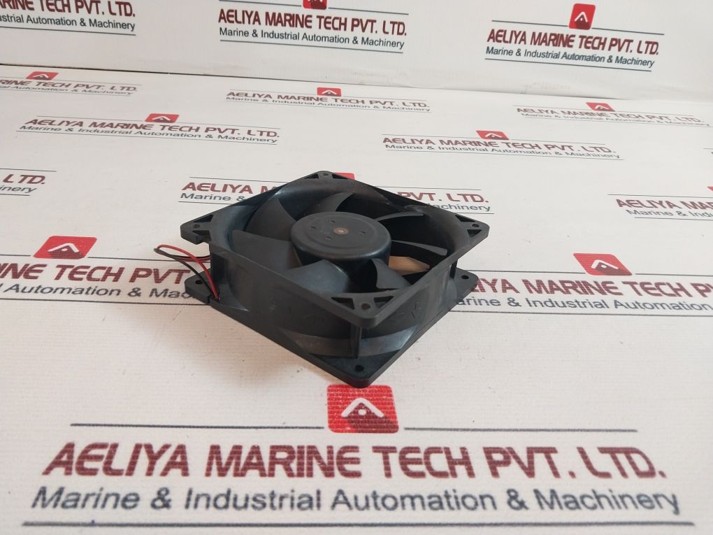 Nidec Ta450Dc Cooling Fan B34978-16