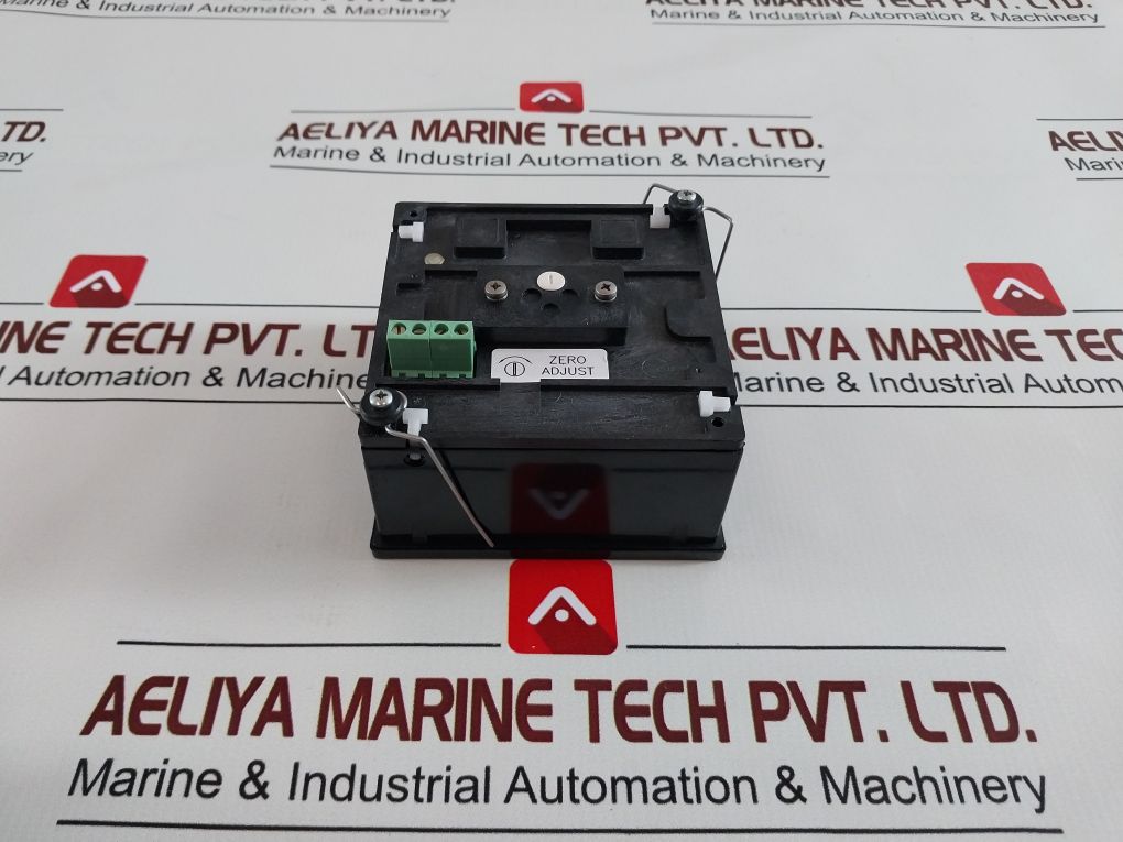 Nieaf-smitt D3V96S Rudder Angle Panel Indicator