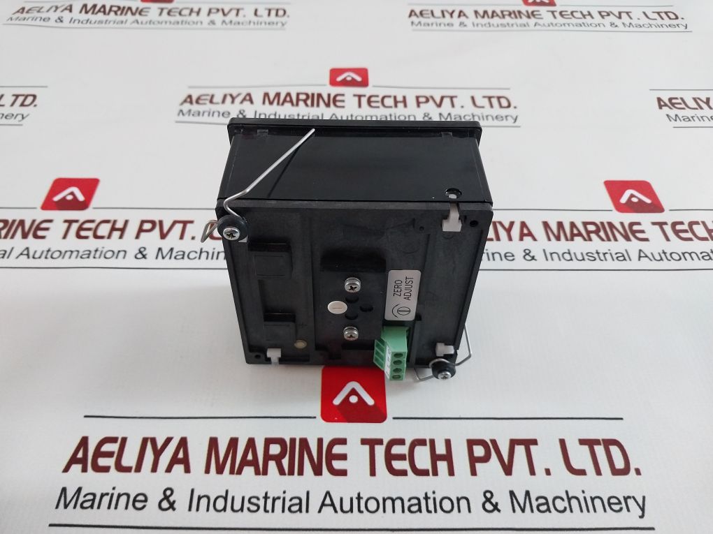 Nieaf-smitt D3V96S Rudder Angle Panel Indicator