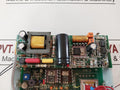 Nieaf-smitt Msws-100 Pcb Card