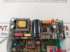 Nieaf-smitt Msws-100 Pcb Card