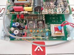 Nieaf-smitt Msws-100 Pcb Card