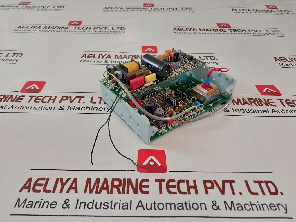 Nieaf-smitt Msws-100 Pcb Card