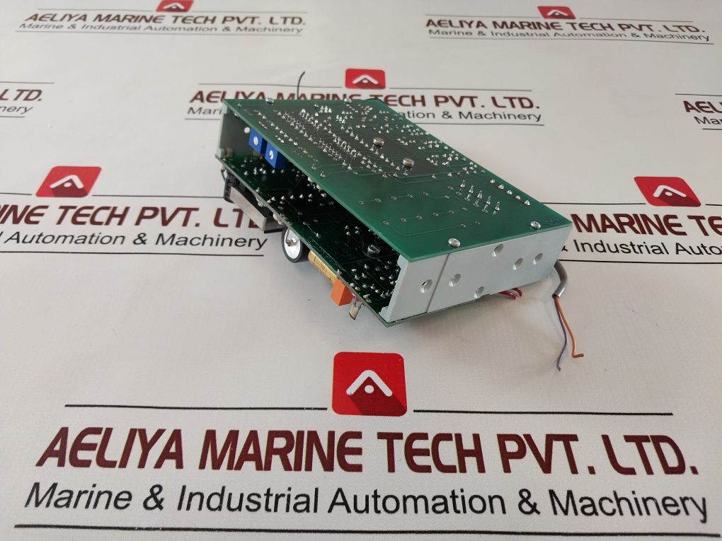 Nieaf-smitt Msws-100 Pcb Card