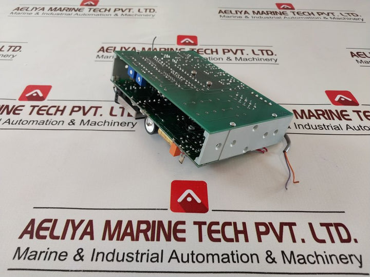 Nieaf-smitt Msws-100 Pcb Card