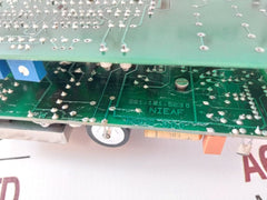 Nieaf-smitt Msws-100 Pcb Card