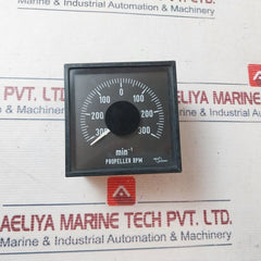 Nieaf D3V96S Pitch Indicator 24V