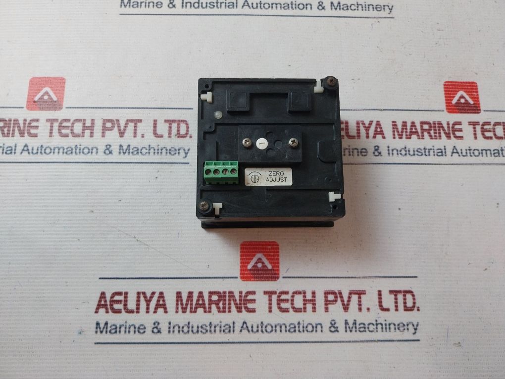 Nieaf D3V96S Pitch Indicator 24V