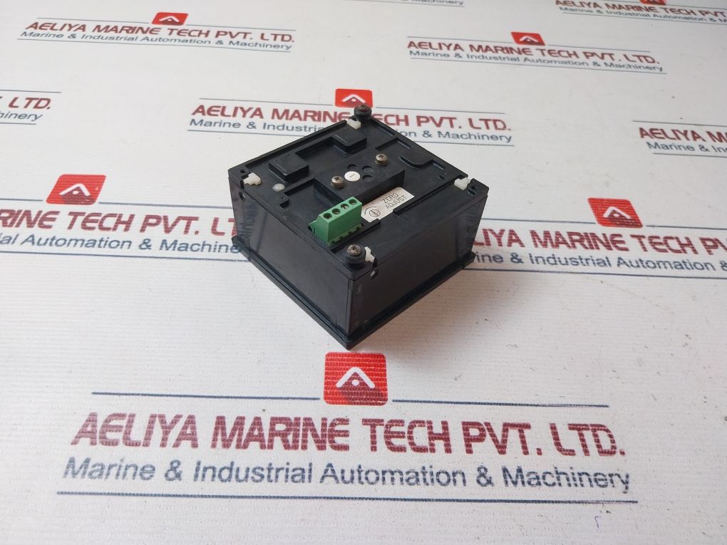 Nieaf D3V96S Pitch Indicator 24V