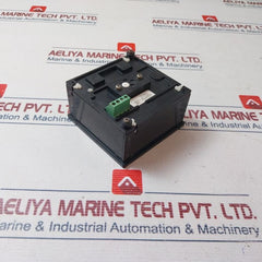 Nieaf D3V96S Pitch Indicator 24V