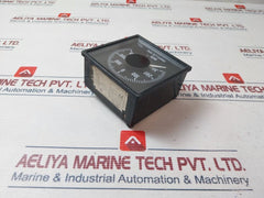 Nieaf D3V96S Pitch Indicator 24V