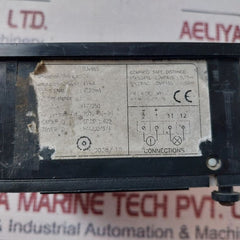 Nieaf D3V96S Pitch Indicator 24V