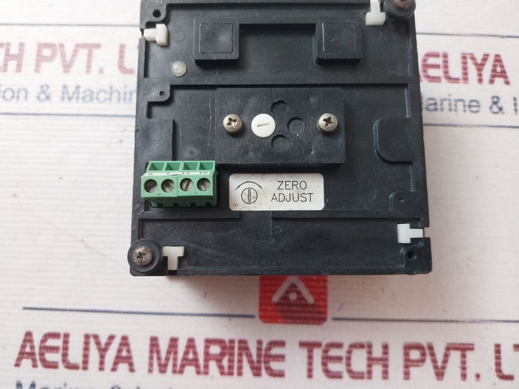 Nieaf D3V96S Pitch Indicator 24V