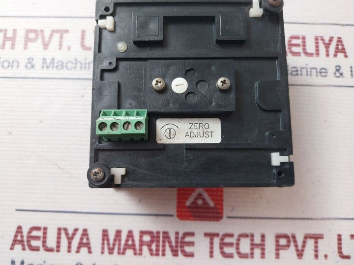 Nieaf D3V96S Pitch Indicator 24V