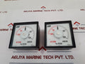 Nieaf Measuring D3V96S Panel Indicator Used One
