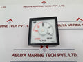 Nieaf Measuring D3V96S Panel Indicator Used One
