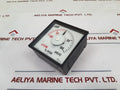 Nieaf Measuring D3V96S Panel Indicator Used One