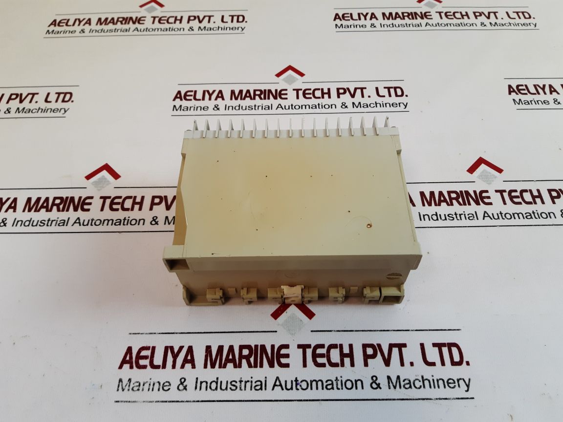 Nieaf Moc10012 Current Transducer 0...5A
