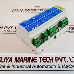 Nieaf Smitt Scb-rai 10 E01 Signal Calibration Box Version 2