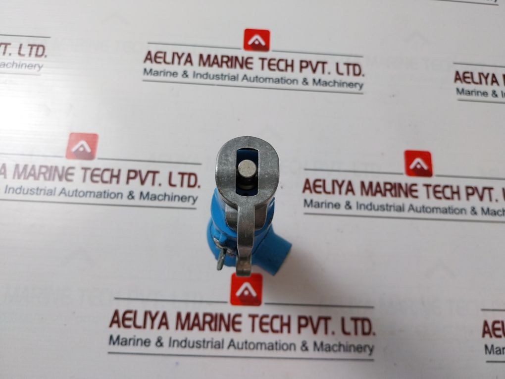 Niezgodka 1.1A Safety Valve