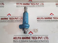 Niezgodka 10.1 Safety Valve