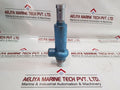 Niezgodka 10.1 Safety Valve