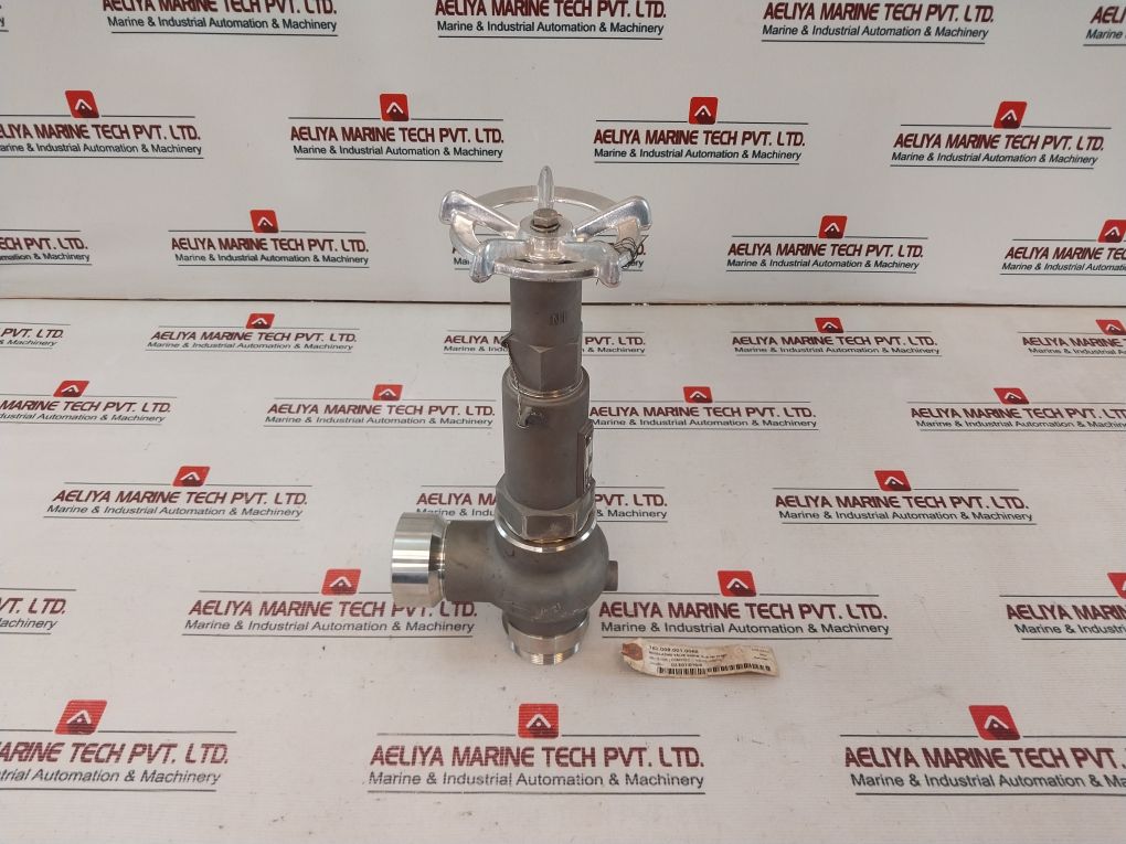 Niezgodka 19.2 F Regulating Valve V06Fw For Hp Pump