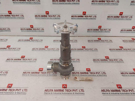 Niezgodka 19.2 F Regulating Valve V06Fw For Hp Pump