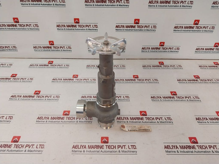 Niezgodka 19.2 F Regulating Valve V06Fw For Hp Pump