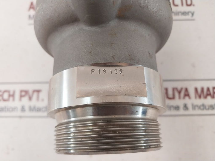 Niezgodka 19.2 F Regulating Valve V06Fw For Hp Pump