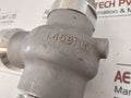 Niezgodka 19.2 F Regulating Valve V06Fw For Hp Pump
