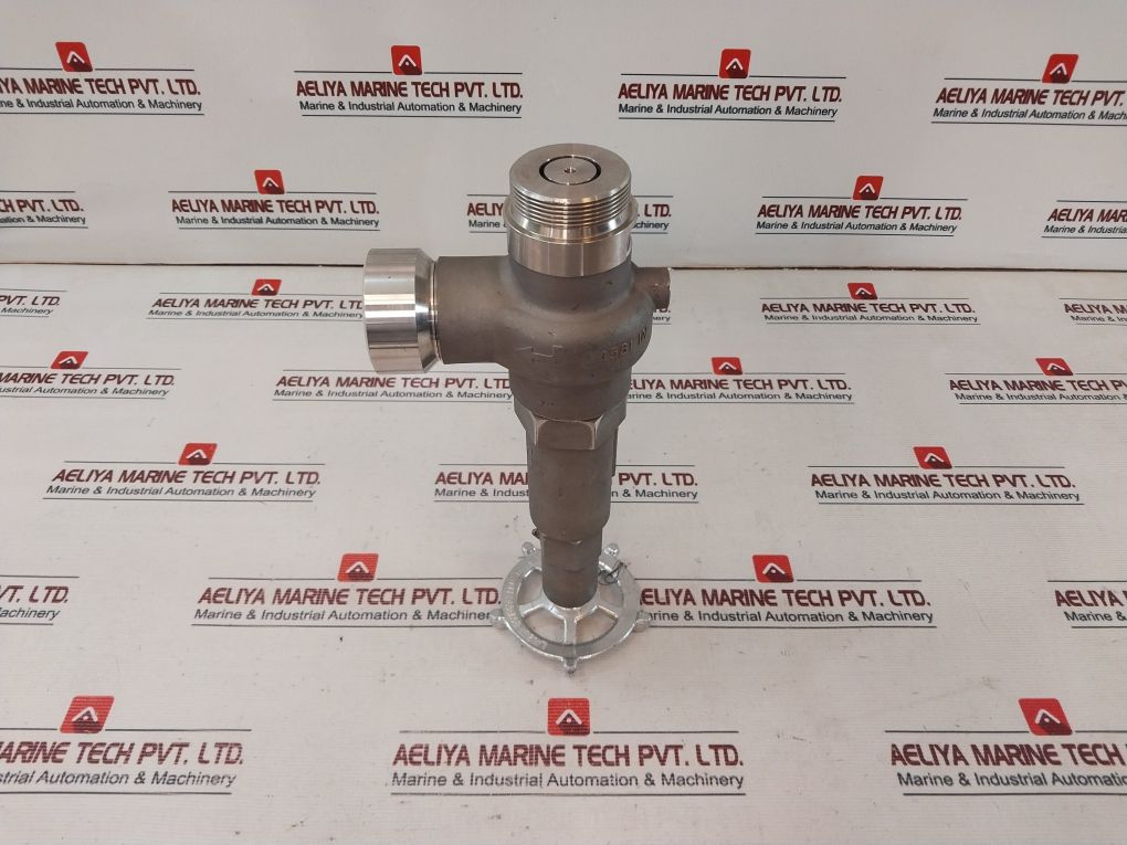 Niezgodka 19.2 F Regulating Valve V06Fw For Hp Pump