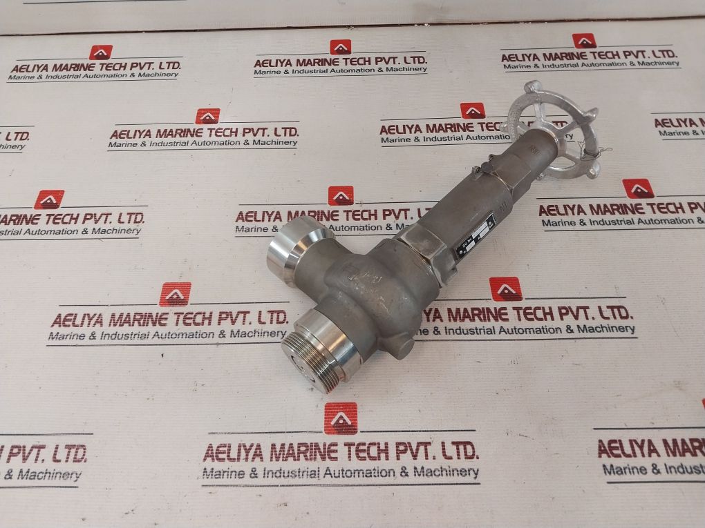 Niezgodka 19.2 F Regulating Valve V06Fw For Hp Pump