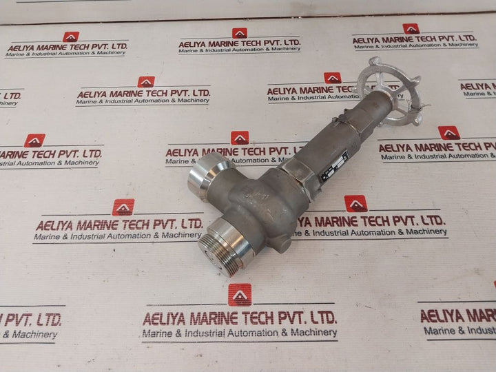 Niezgodka 19.2 F Regulating Valve V06Fw For Hp Pump