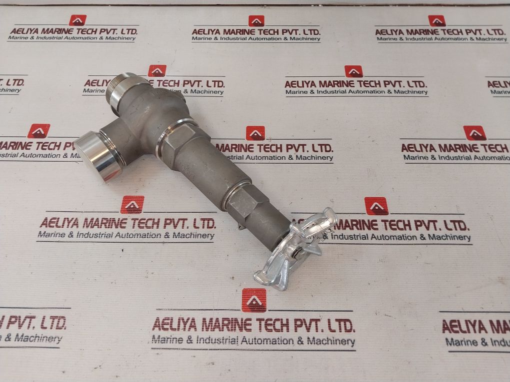 Niezgodka 19.2 F Regulating Valve V06Fw For Hp Pump