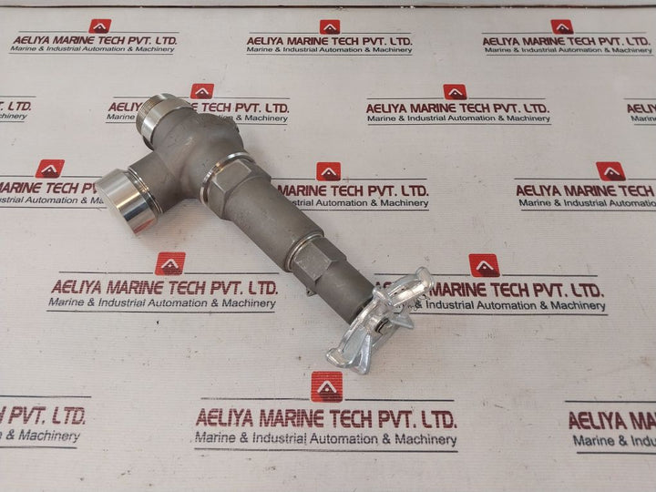 Niezgodka 19.2 F Regulating Valve V06Fw For Hp Pump