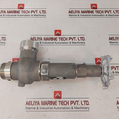 Niezgodka 19.2 F Regulating Valve V06Fw For Hp Pump