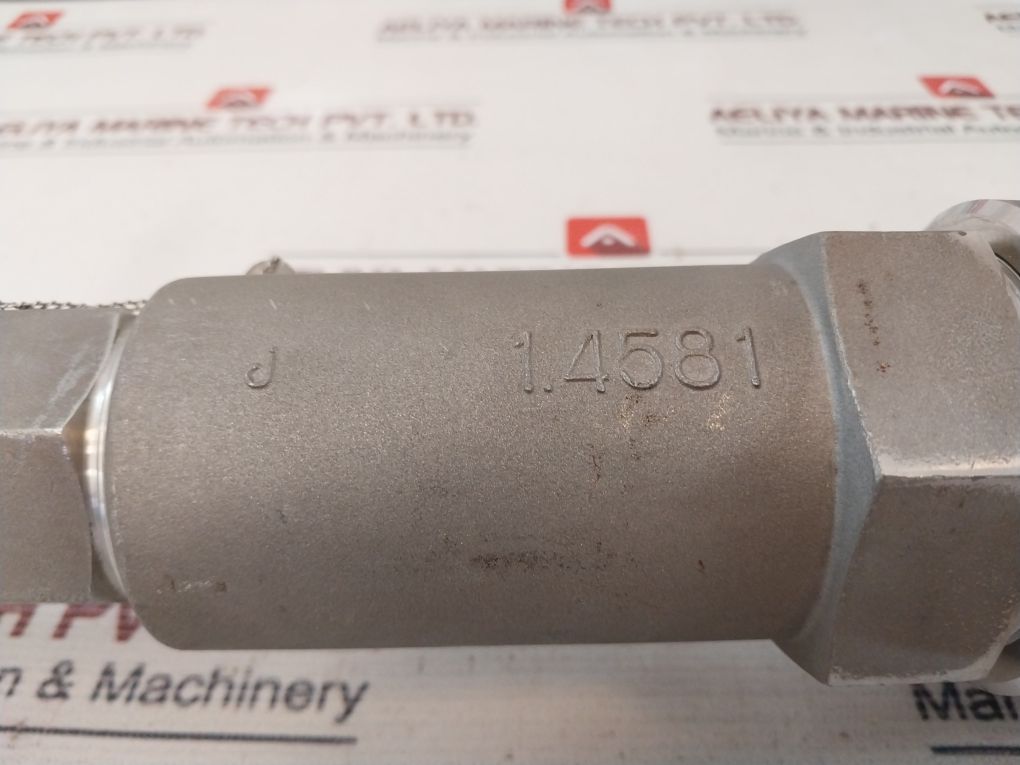 Niezgodka 19.2 F Regulating Valve V06Fw For Hp Pump