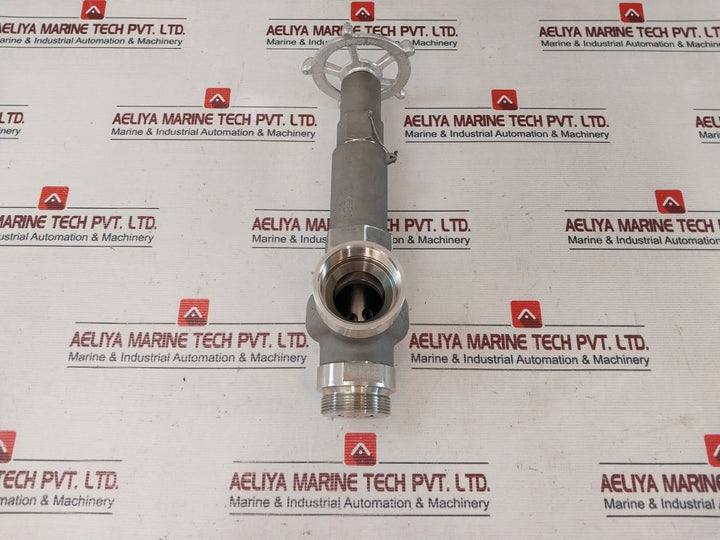 Niezgodka 19.2 F Regulating Valve V06Fw For Hp Pump