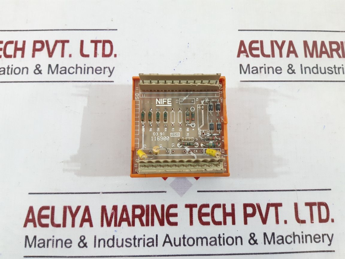 Weidmüller 0391 116900